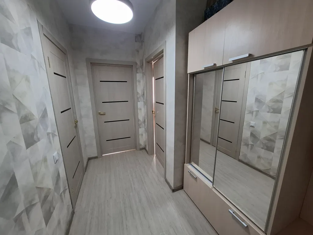 Уютная квартира в ЖК Жигулина роща