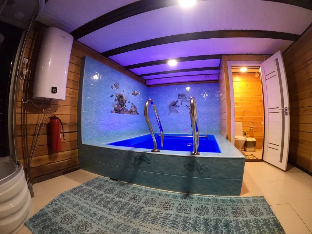 Квартира Комната — аренда посуточно в Байкальск