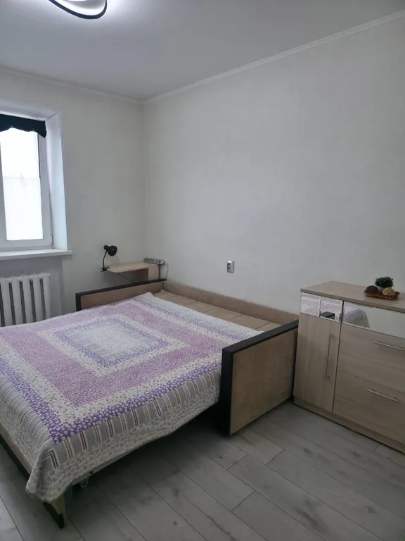 Комфортная квартира