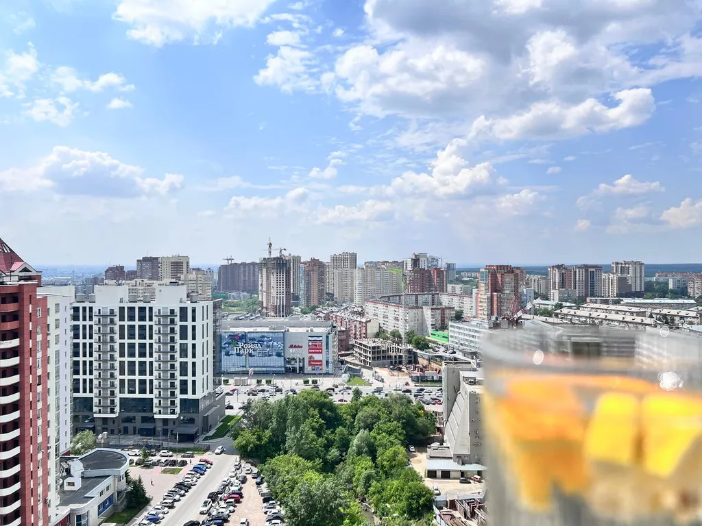 Квартира Апартаменты рядом с Зоопарком — Новосибирск