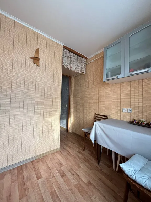 Квартира Уютная квартира 1-комнатная вблизи кремля — Великий Новгород