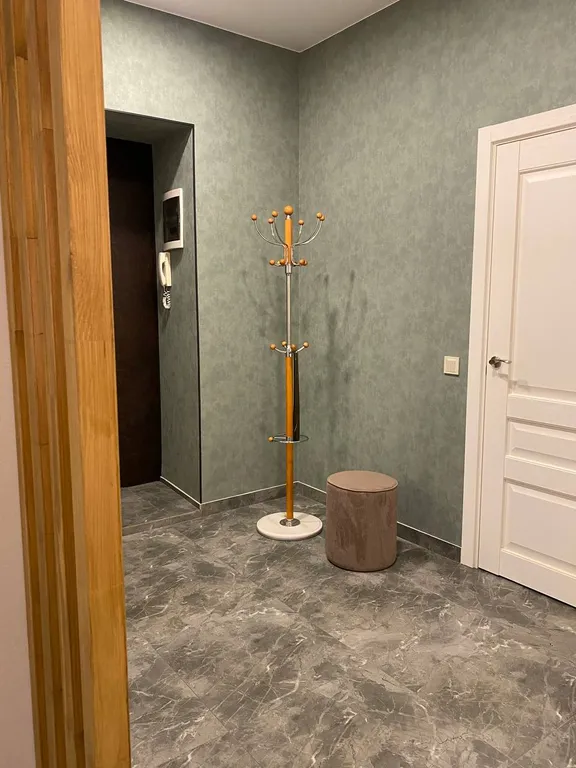 Апартаменты в центре на Советской