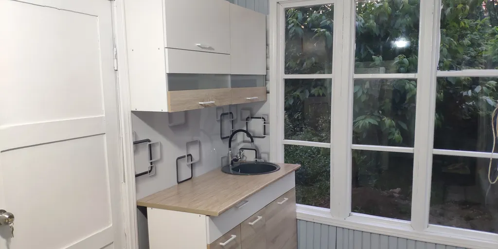 Коттедж Дом на берегу моря — Сенной