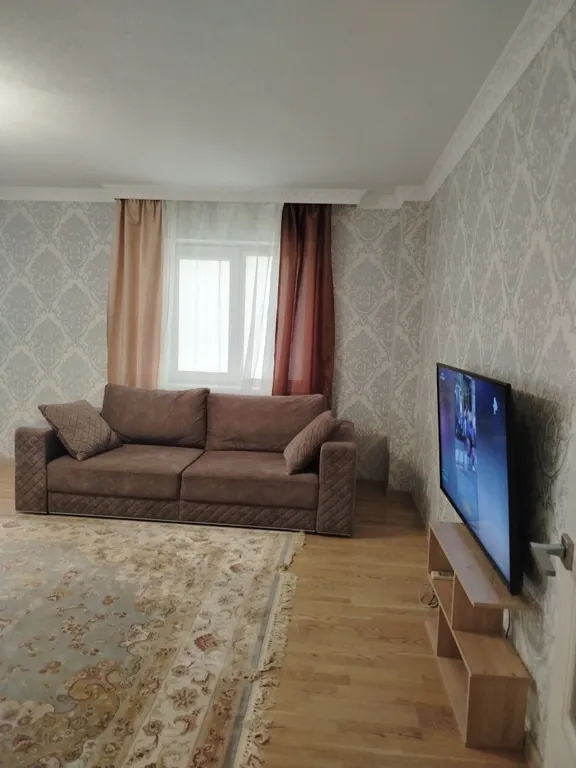 Квартира Евротрешка квартира в центре жд вокзал Зоопаркзал жд больница — Ростов-на-Дону