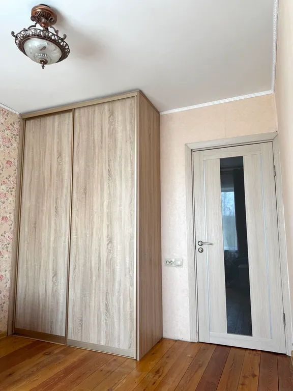 Квартира на Ключевской