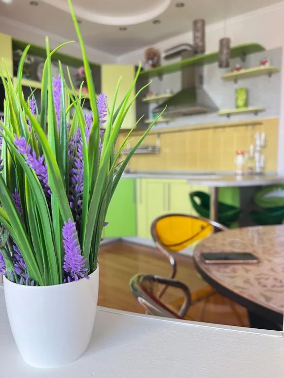 Большая квартира рядом стадион Амур — аренда посуточно в Благовещенск