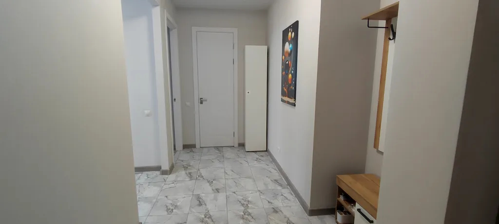 Идеальная квартира в самом центре Рязани