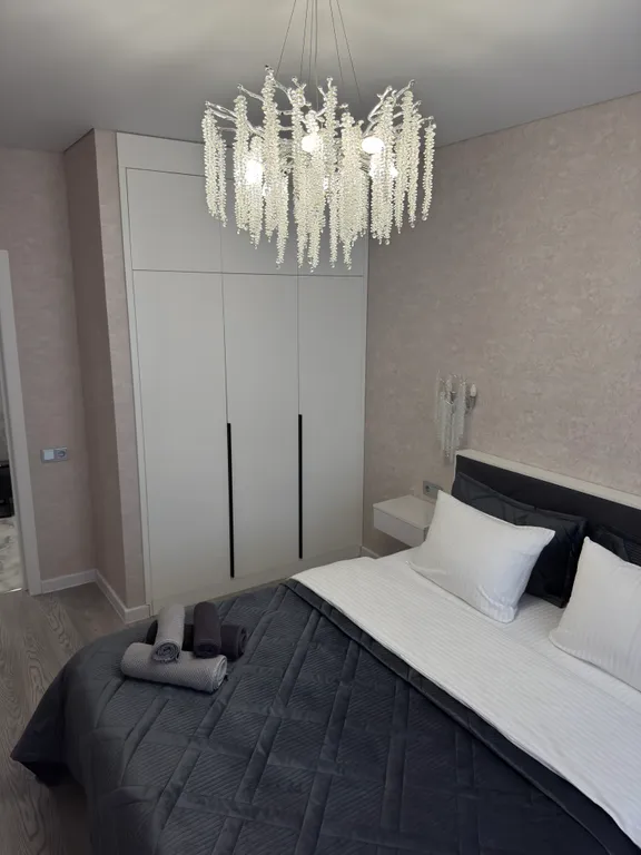 Квартира Уютная квартира во Владикавказе — Владикавказ