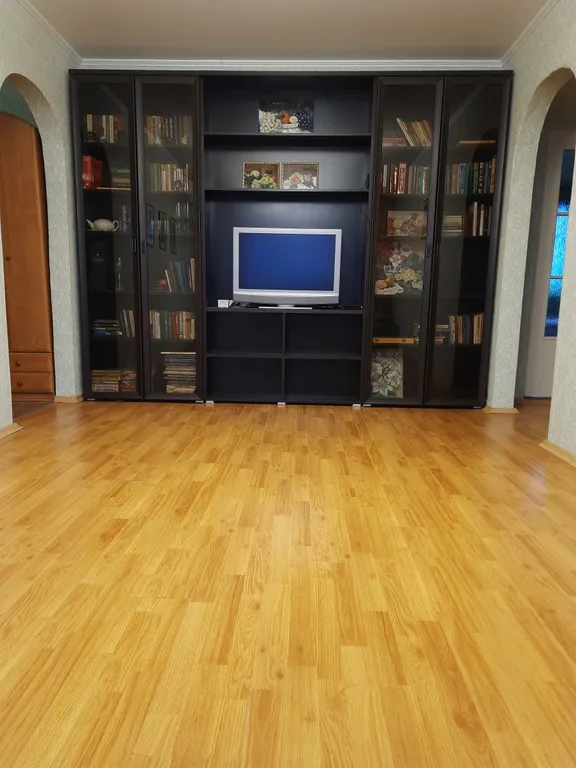 Апартаменты у Музея мирового океана