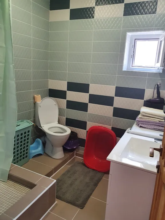 Квартира 1-комнатная Квартира — Евпатория