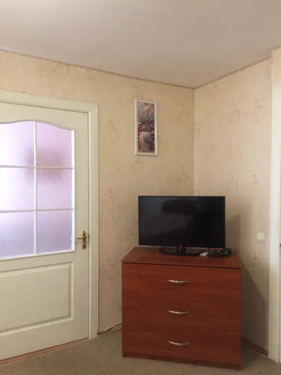 Уютная квартира в центре Набережной