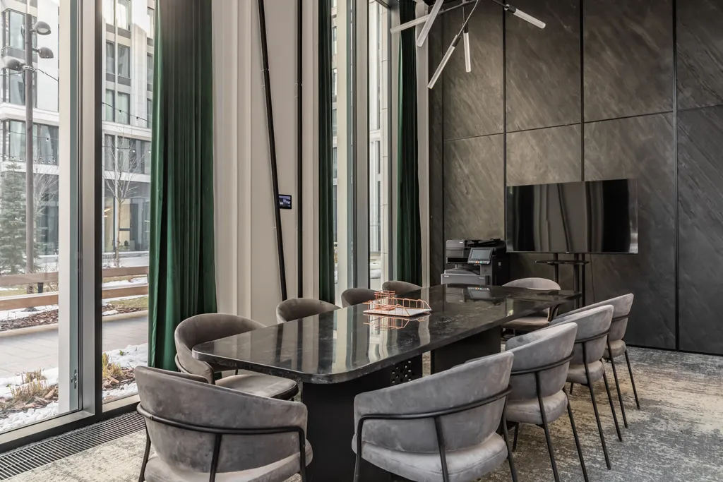 Квартира Роскошная квартира в 10-ти минутах езды от Красной Площади — Москва