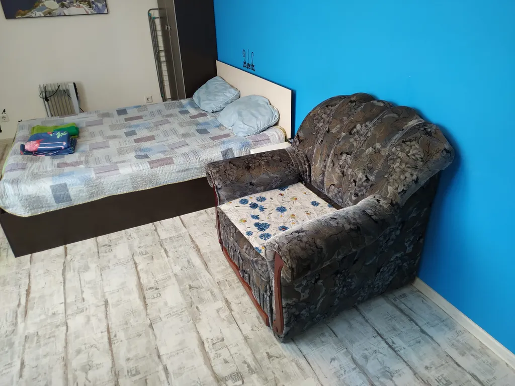 Удобная студия в Рязани