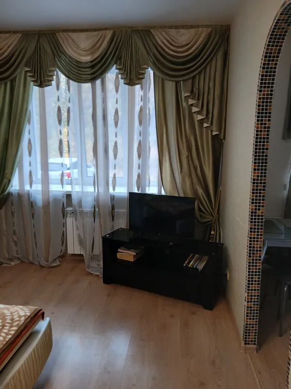 Квартира Шикарная квартира на набережной — Самара