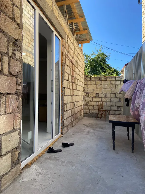 Дом рядом с морем