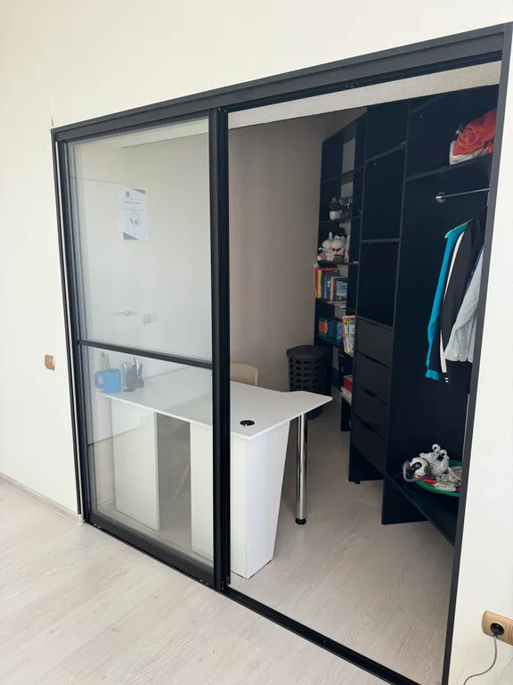 Квартира Просторная квартира в самом центре Амалиенау — Калининград