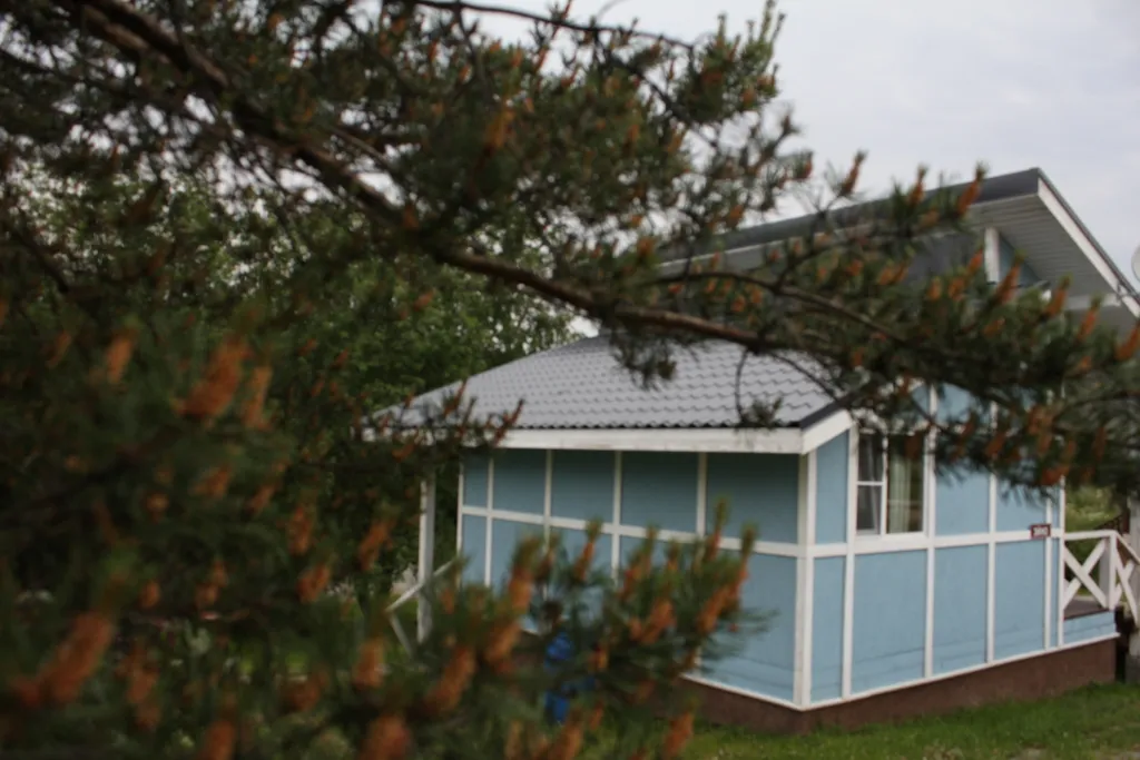 Коттедж Эйна — аренда посуточно в Сортавала