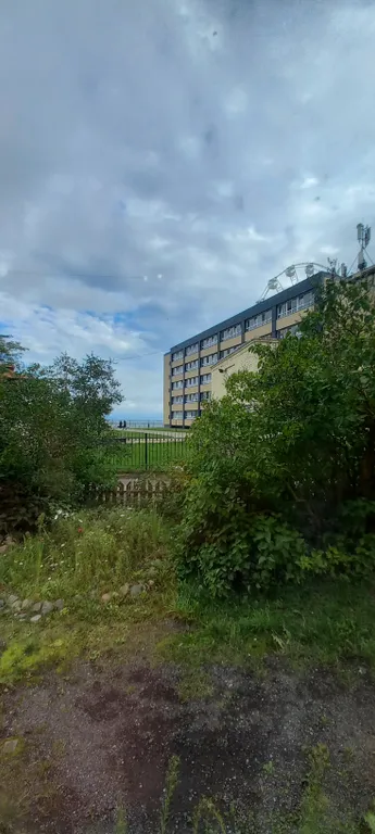 Квартира у моря