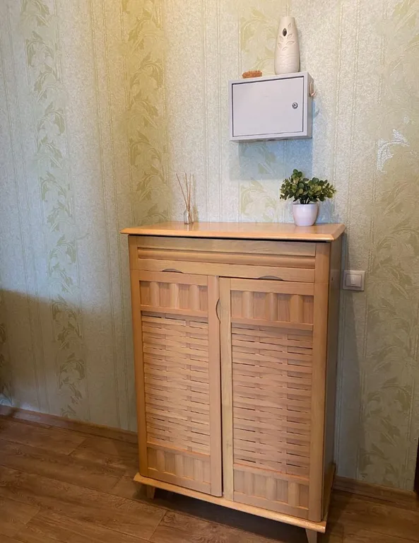 Квартира в новом доме с огороженной территорией рядом с кардиоцентром