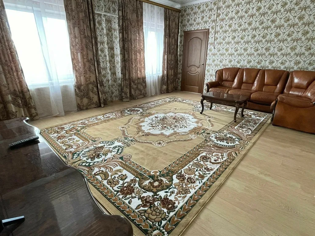 Трёх - четырёх местный. Апартаменты №2