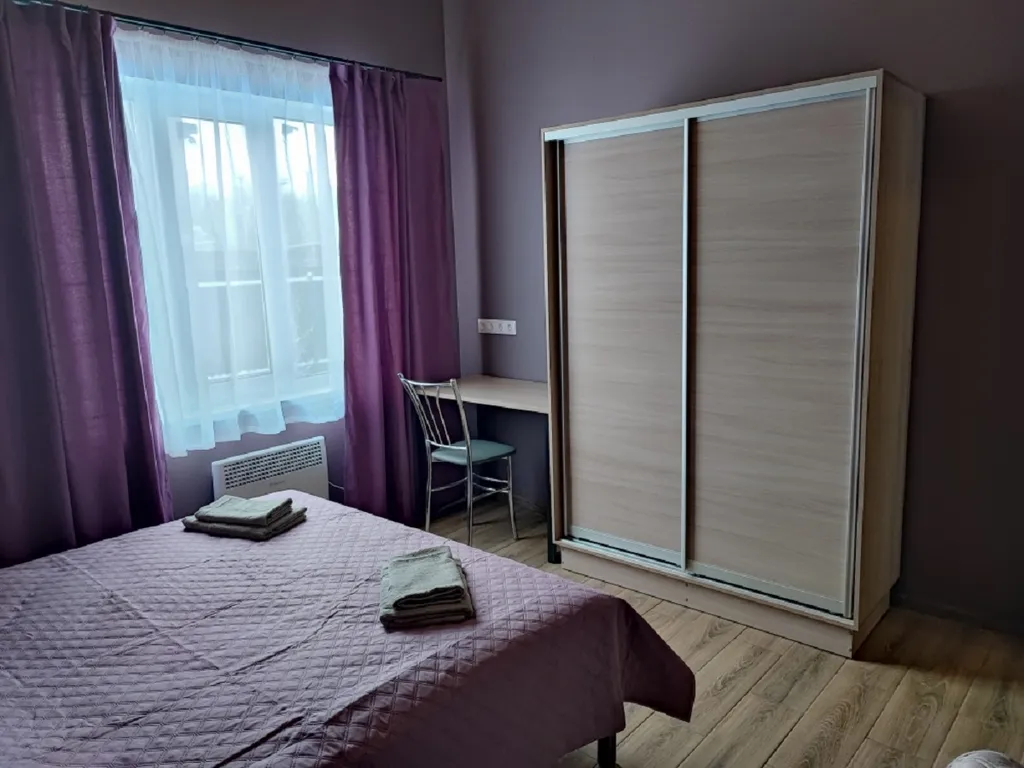 Дом для отдыха