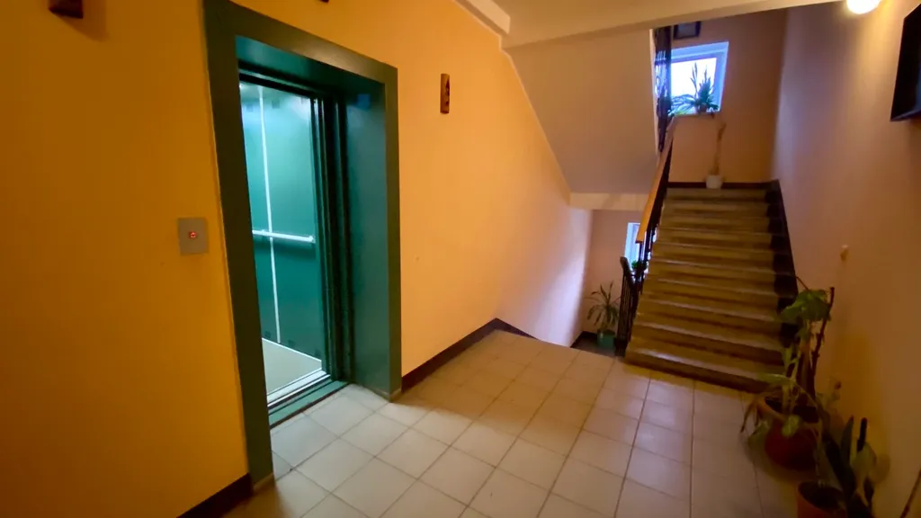 Квартира у Королевских ворот