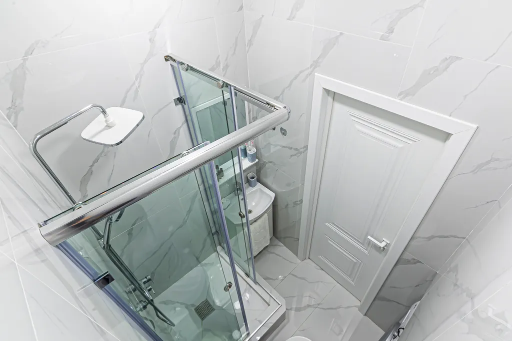 Vip апартаменты в Алматы в ЖК Аль-Фараби