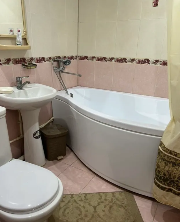 Квартира у моря