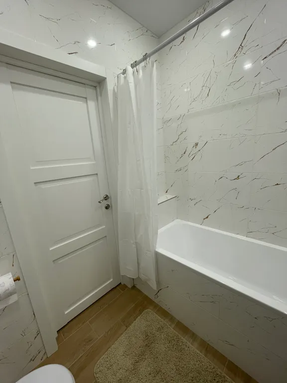 Квартира на Балтике