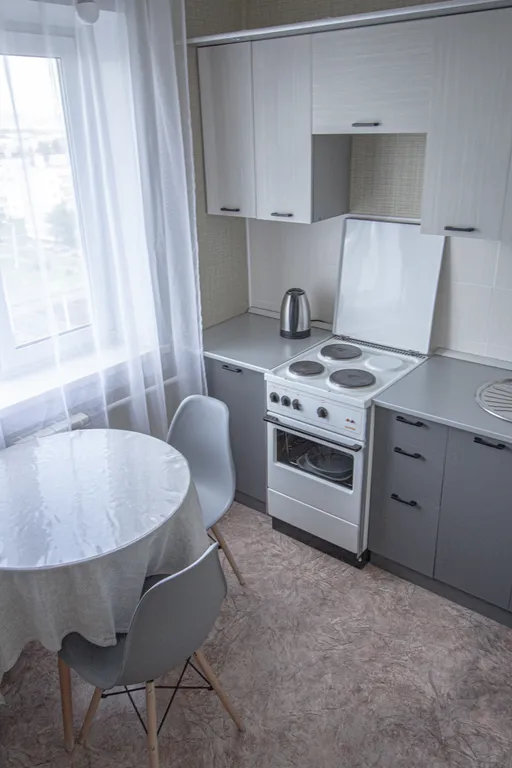 Комфортная, тихая квартира в центре города