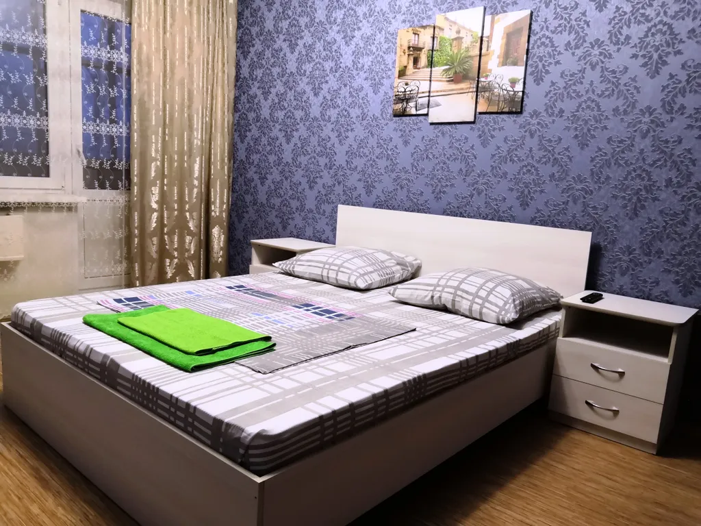 Квартира рядом с Медцентром Виктория