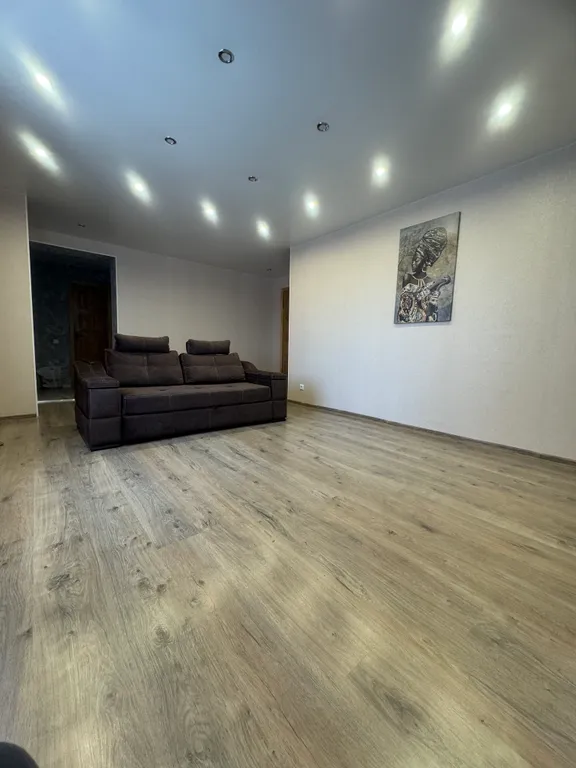 В центре уютная квартира с панорамным видом на город