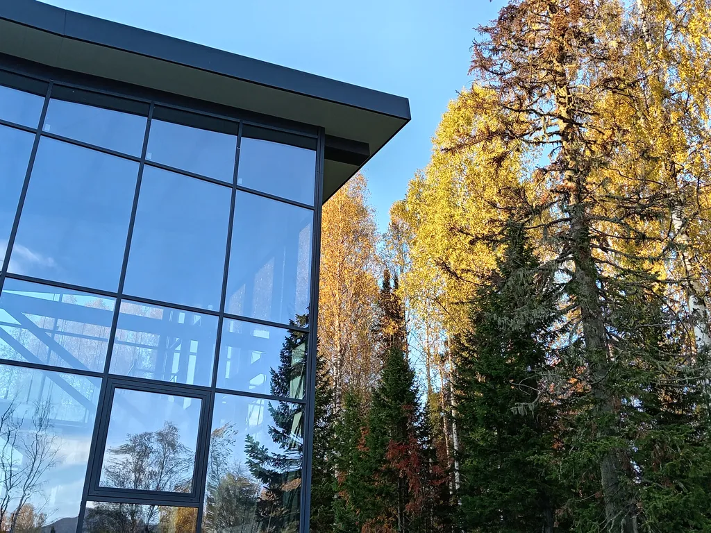 Гостевой дом премиум класса