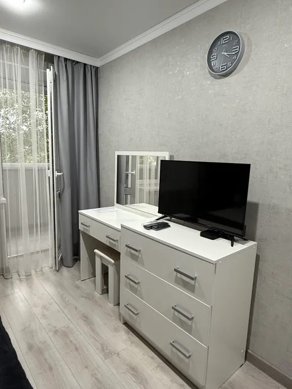 Уютная квартира в районе ж.д. вокзала 10 мин до аэропорта