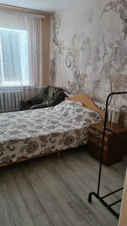 Уютный домик в центре станицы