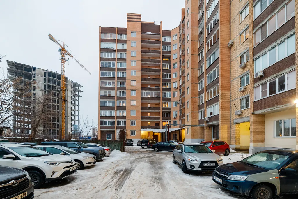 Апартменты комфорт класса в центре