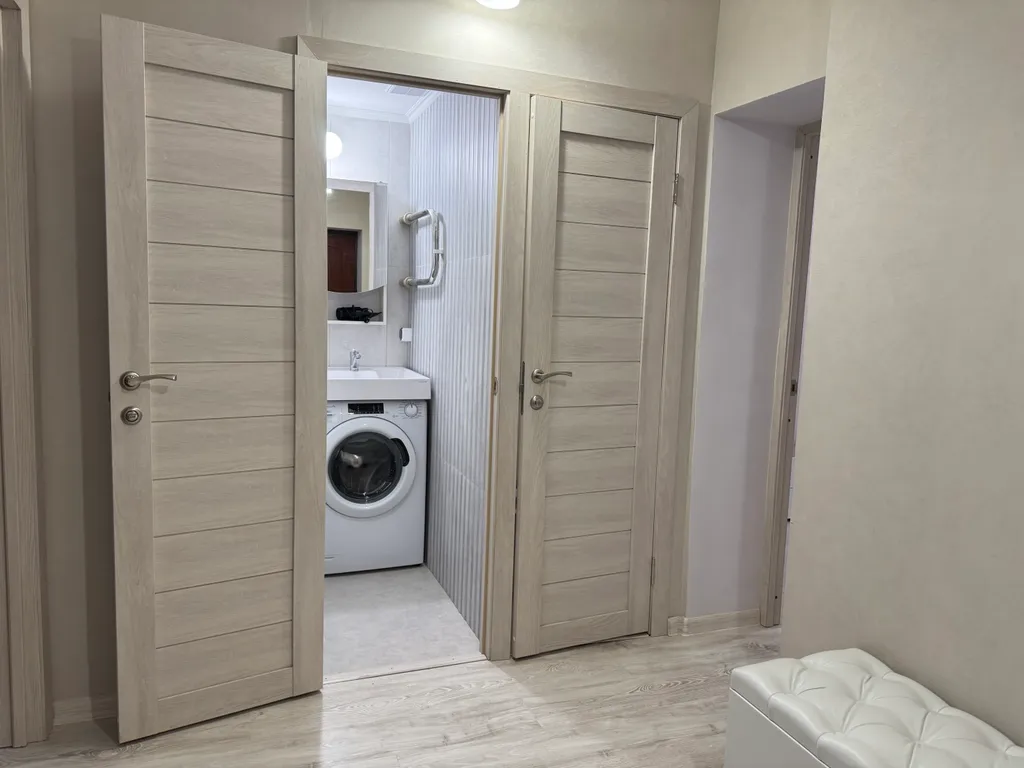 Комфортная квартира в центре Тулы