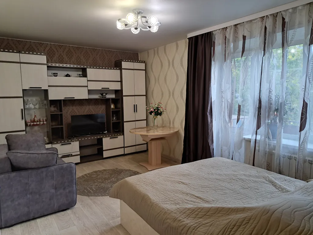 Уютная квартира в удобном районе города — аренда посуточно в Коломна