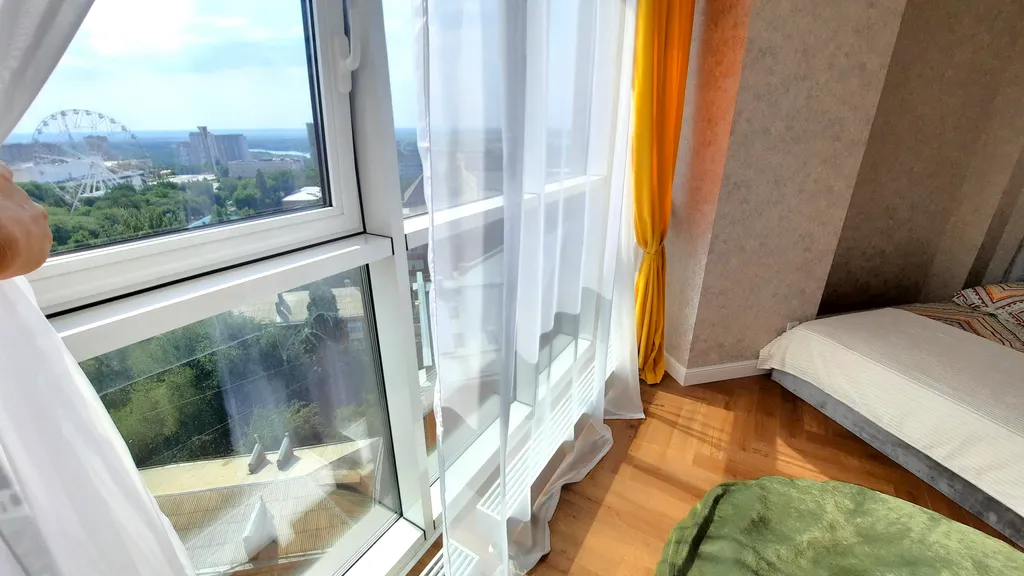 Уютная евродвушка в центре Ростова-на-Дону