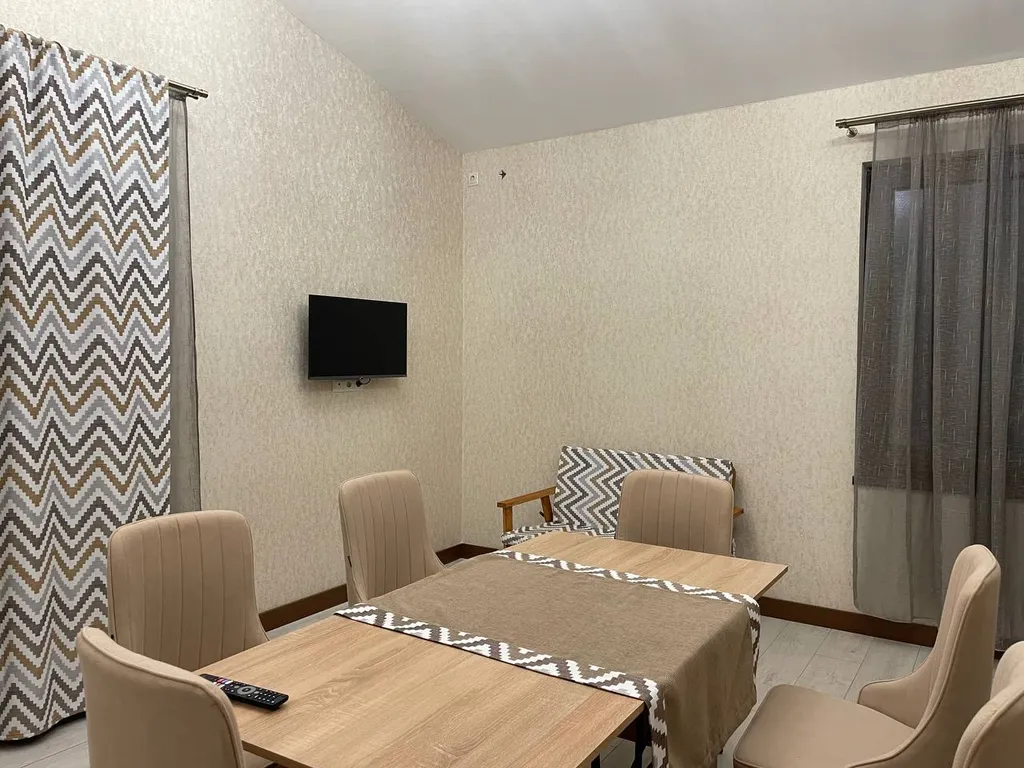 Апартамент Заповедный лес