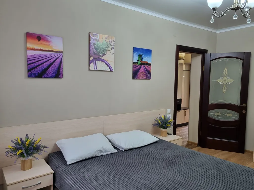 Коттедж 2-комнатный дом под ключ — Геленджик