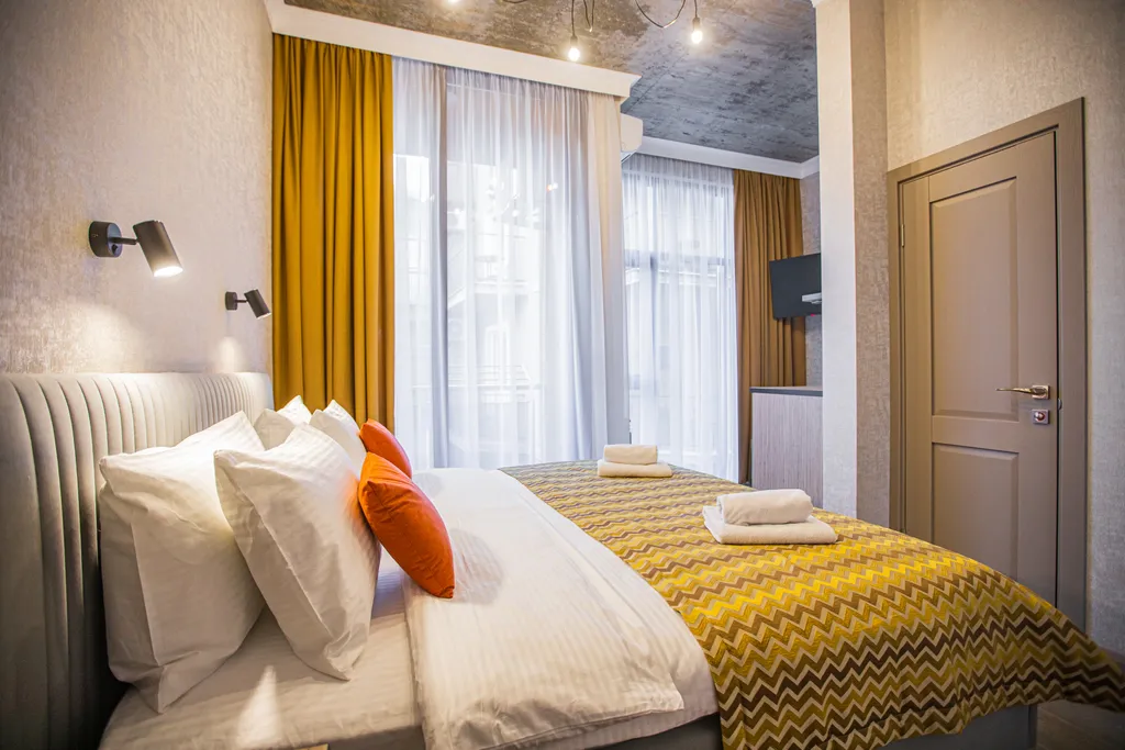 Квартира Комната — Адлер