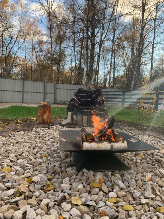 Ивановские дачи