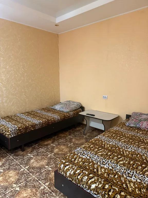 Комната