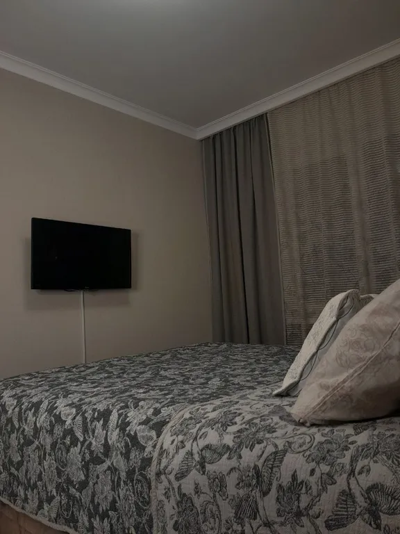 Квартира в центре города с видом на Кафедральный Собор