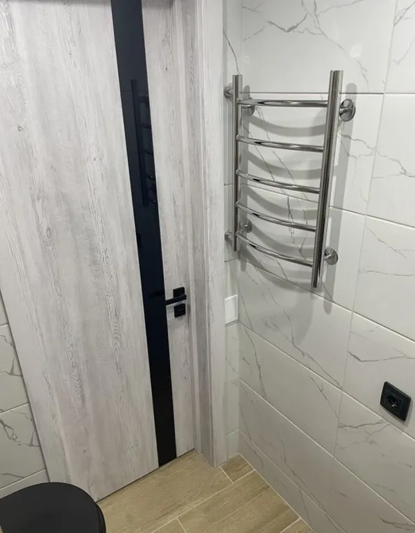 Уютная квартира с дизайнерским ремонтом в центре города