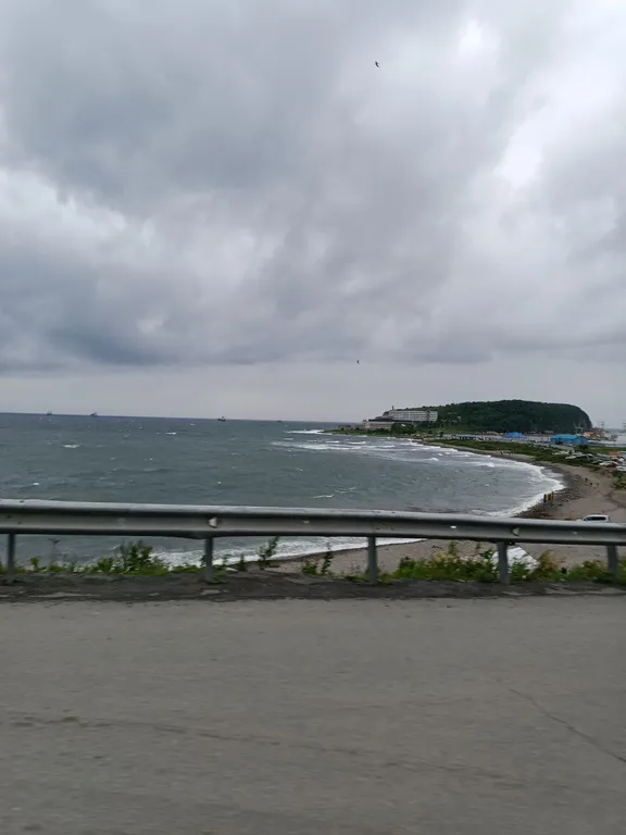 Квартира без залога у моря в новом ЖК