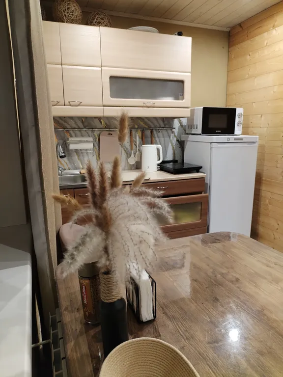 Дом с камином усадьба Айsun