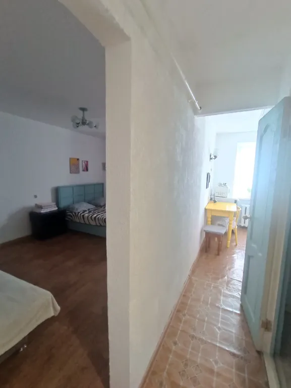 Уютная квартира для спокойных гостей