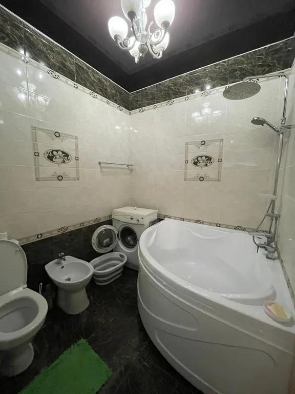 Квартира -студия для комфортного отдыха